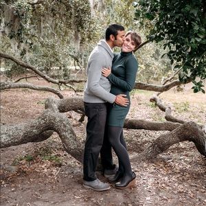 Meet your Posher, Krysten